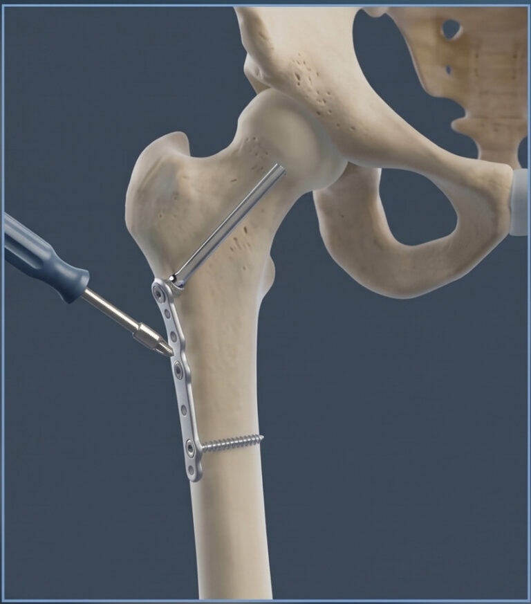 Ablation de Matériel