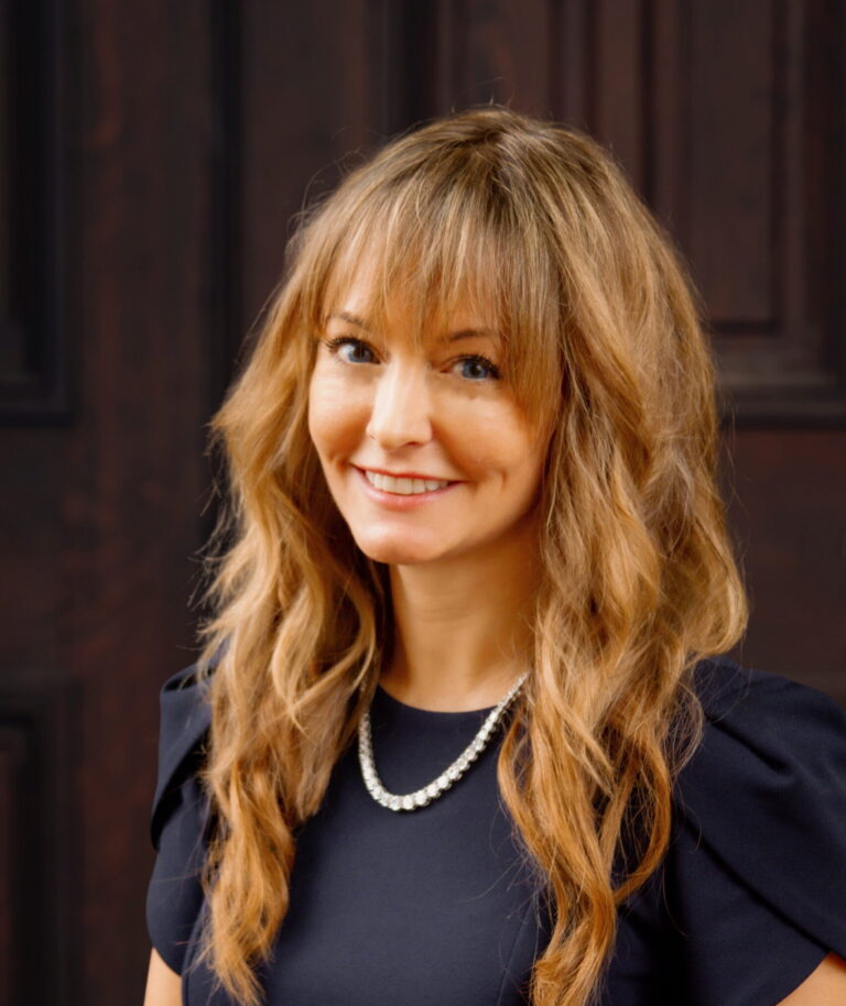 Marisa Dyson, Attorney