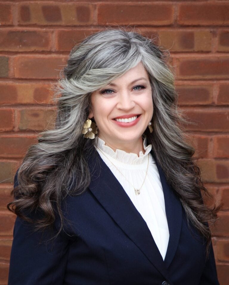 Heather Dyer, Attorney