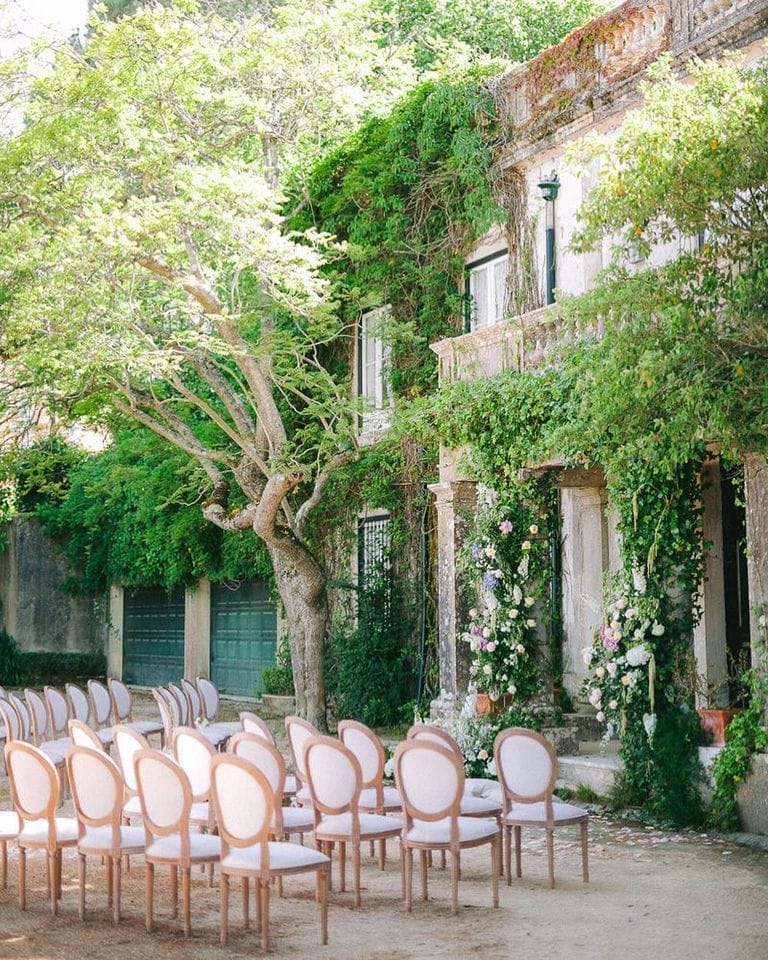 wedding in portugal, cassia thomas weddings