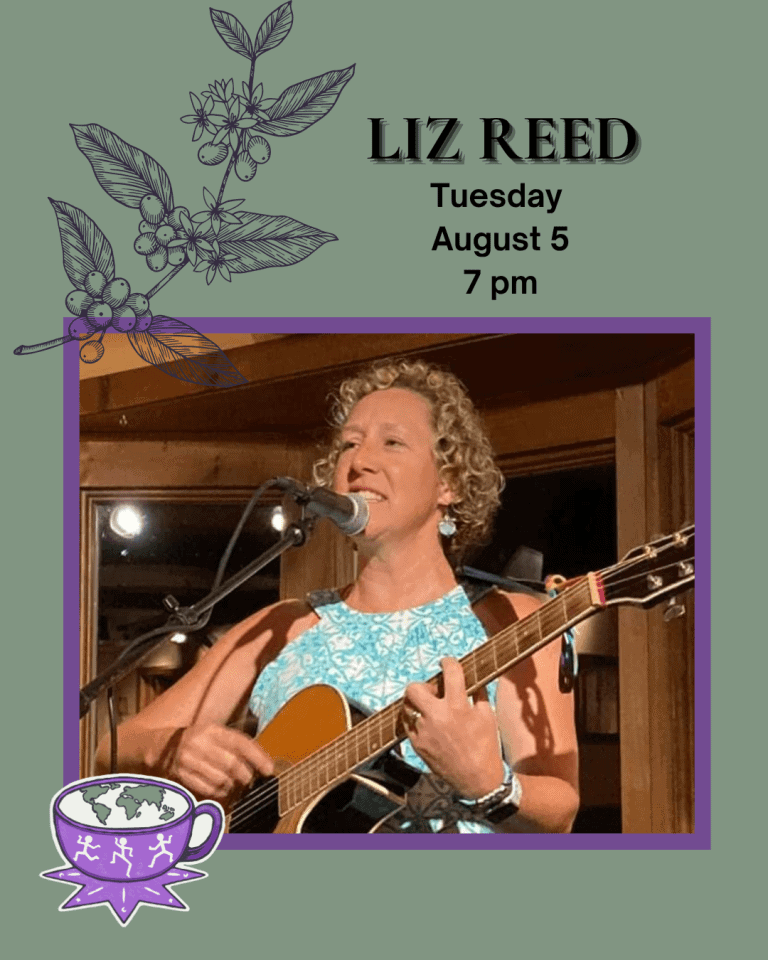 Liz Reed fbCover Instagram Post 45 - Klekolo World Coffee Liz reed