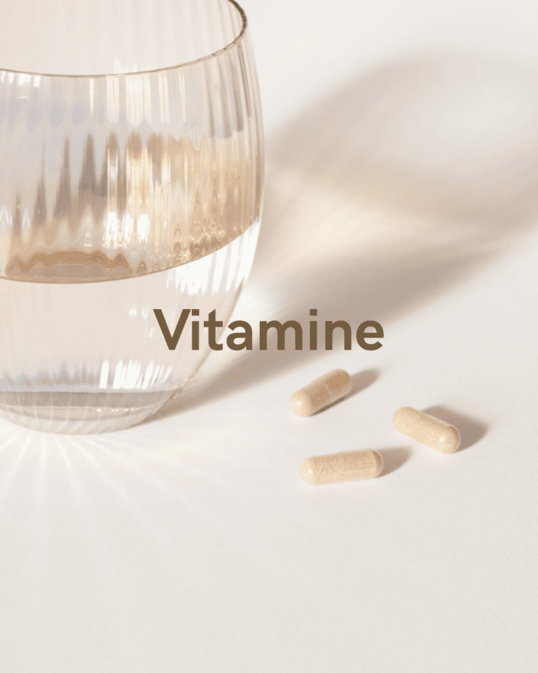 Vitamine