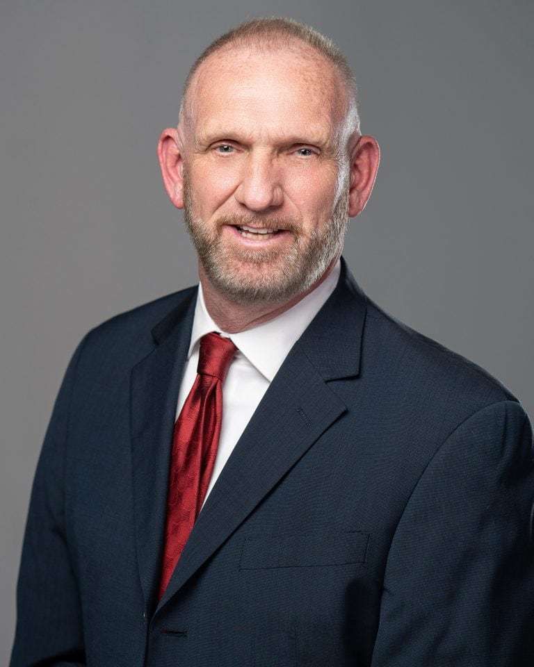 Chris Donnelly Headshot