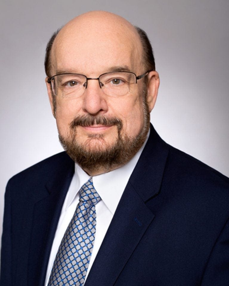 Harry Hayes Headshot