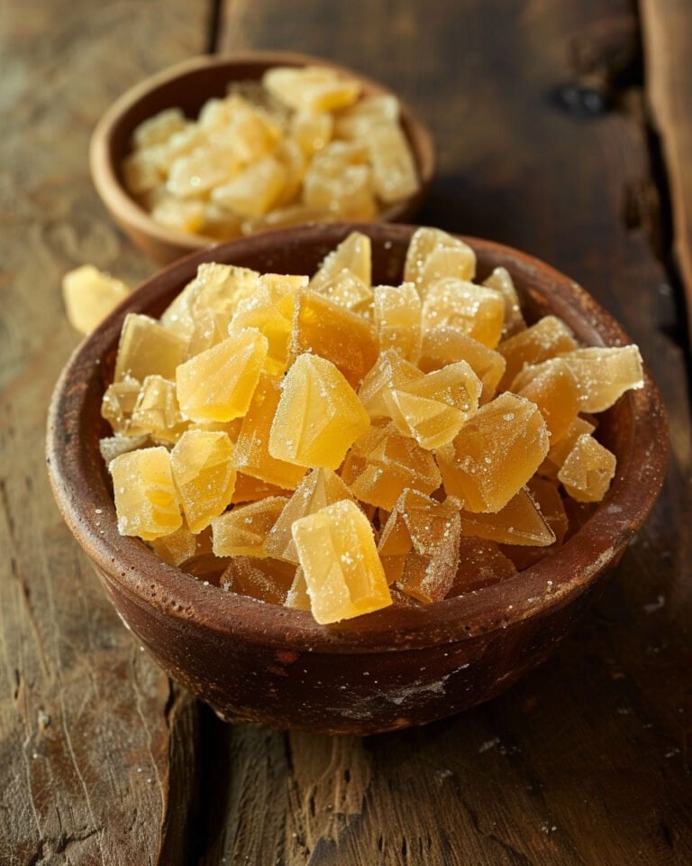 Limon Kabuğu Şekerlemesi (Zitronat) Nasıl Yapılır?