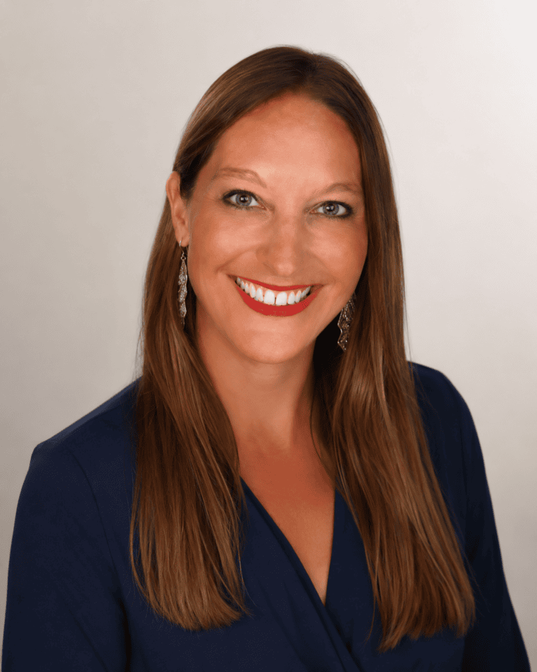 Lindsey Bayless, Director of Community Relationships at Venus Pest Company