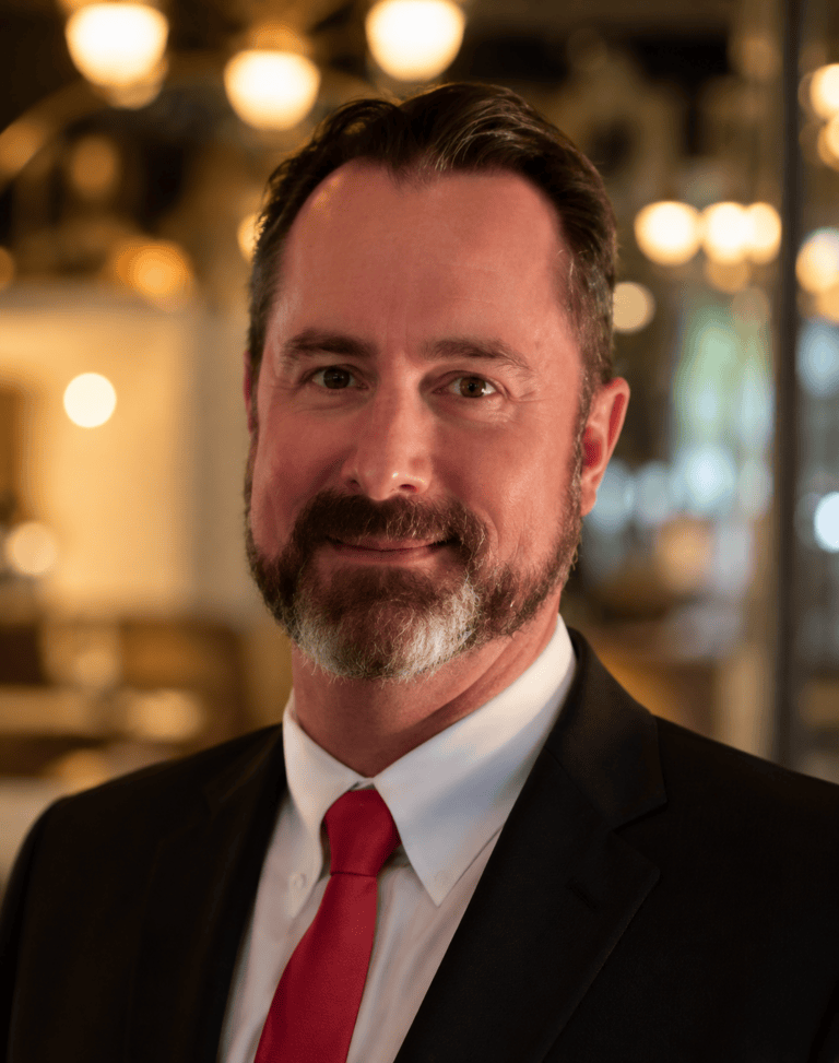 Dr. Scott Lingren, Founder and President of Venus Pest Company