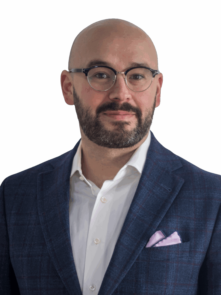 Jake Babad