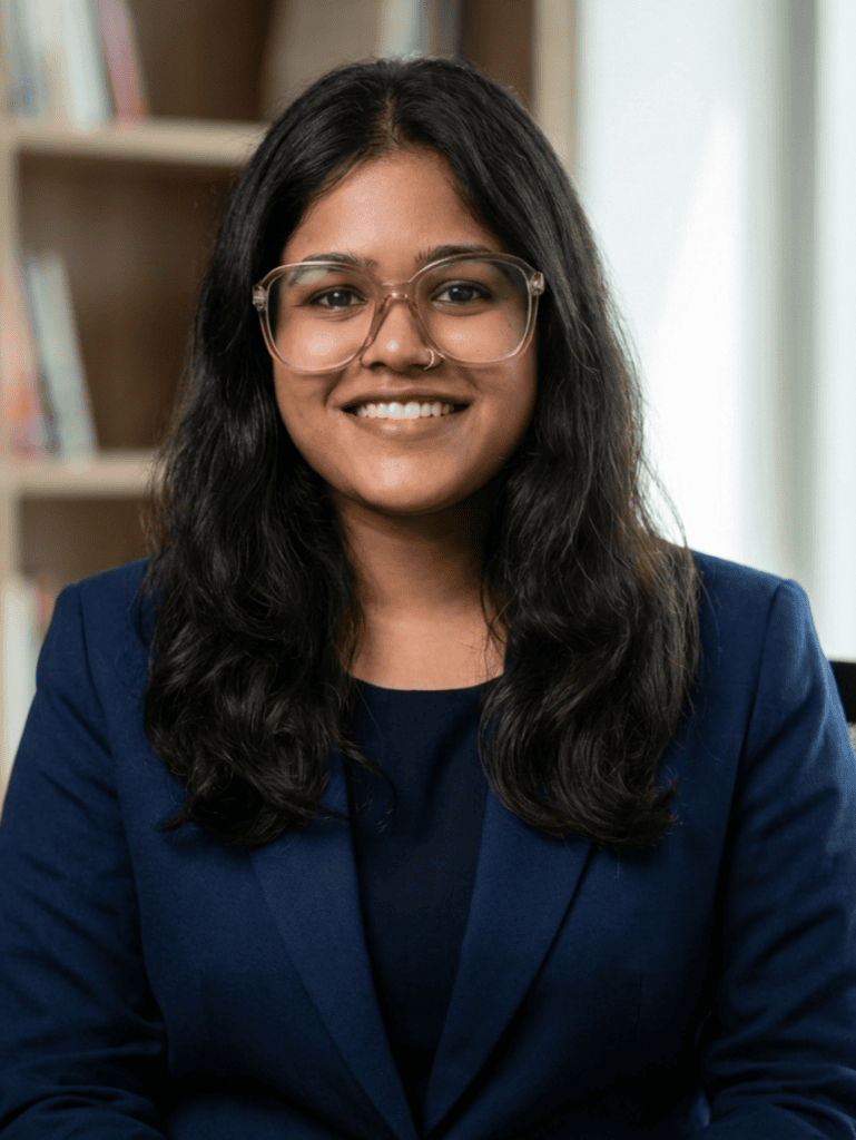 Priya Lella, Digital Marketing Expert