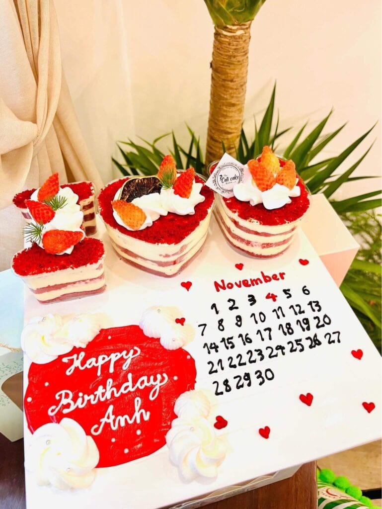 10 Mẫu Bánh Sinh Nhật Đẹp 2025 Cho Nữ Bánh Sinh Nhật Đẹp 2023 Cho Nữ I Love You