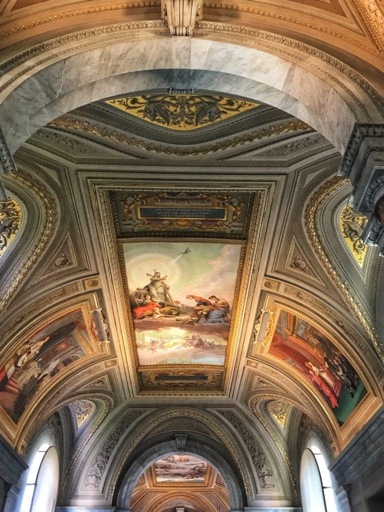 Vatican Rome