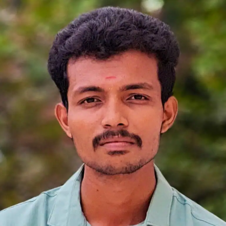 Hariharan R