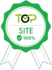Site TOP Aprovado Nic Selo 100%