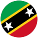 St Kitts Flag