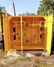 На Буковині газовики модернізують обладнання: воно забезпечує газом 300 людей На Буковині газовики модернізують обладнання: воно забезпечує газом 300 людей