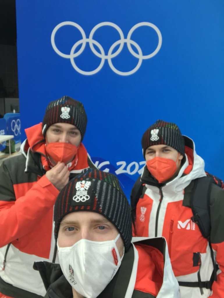 Olympisches Team