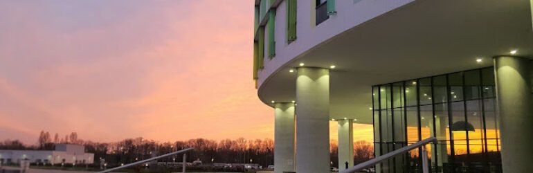 CENTRE HOSPITALIER REGIONAL D’ORLEANS