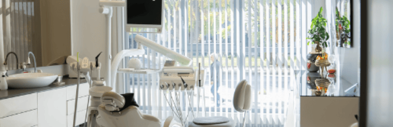 Dentiste H/F – Planning Full – 30%