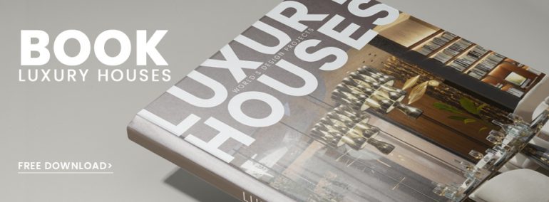 luxury houses book A Luxury Houses Book to Refresh Your Year! The Best Part? It’s Free! banner