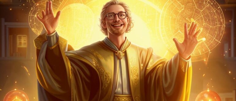 Разум всесилен