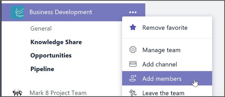 Configure-Microsoft-Teams-Guest-Accounts-via-Azure-AD-accounts