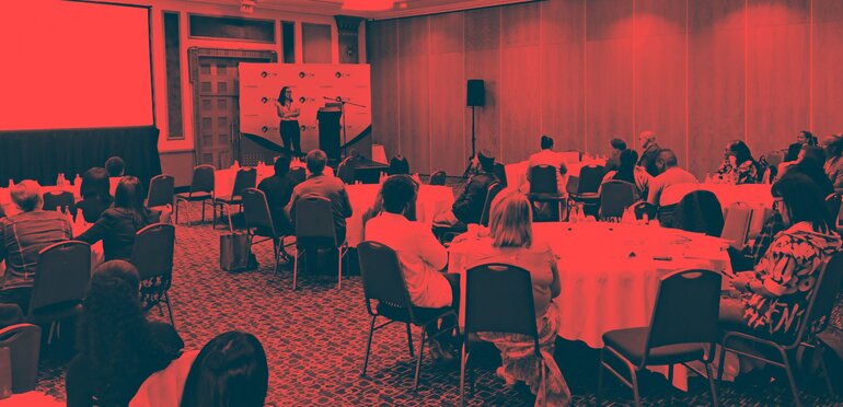 Learning and Development Transformation Conference August 2024 Ticket