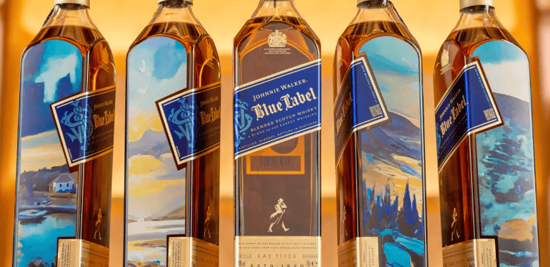 Johnnie Walker