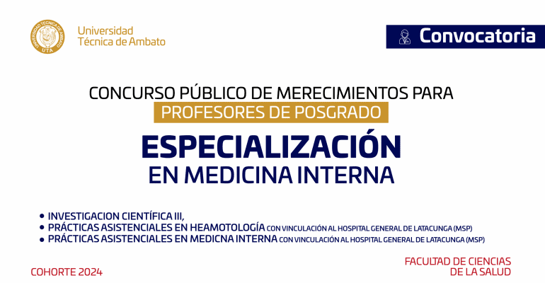 CONVOCATORIAS