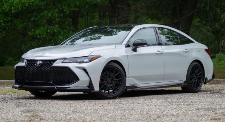 Top 10 Toyota Cars In Nigeria & Their Price Top 10 Toyota Cars In Nigeria & Their Price