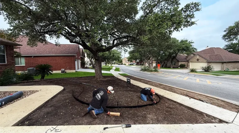 How to Choose the Right Landscaping Company in San Antonio 3 How to Choose the Right Landscaping Company in San Antonio