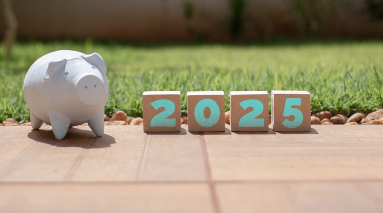 Änderungen der Pflegeleistungen in 2025