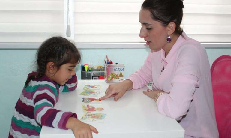 Kahramanmaraş Özel Eğitim Merkezi Seçerken Nelere Dikkat Edilmeli?(2026)