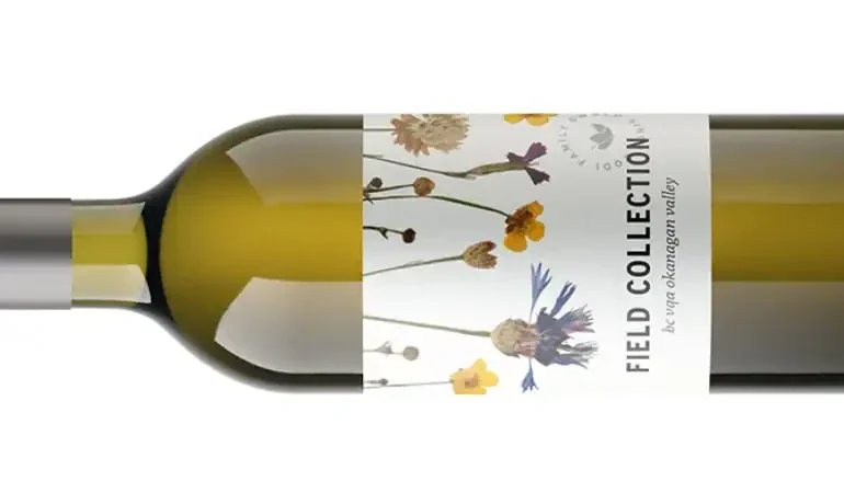 Arrowleaf Cellars – Field Collection White 2025