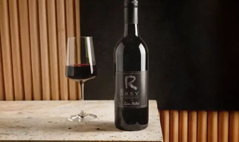 REV – Léon Millot 2023