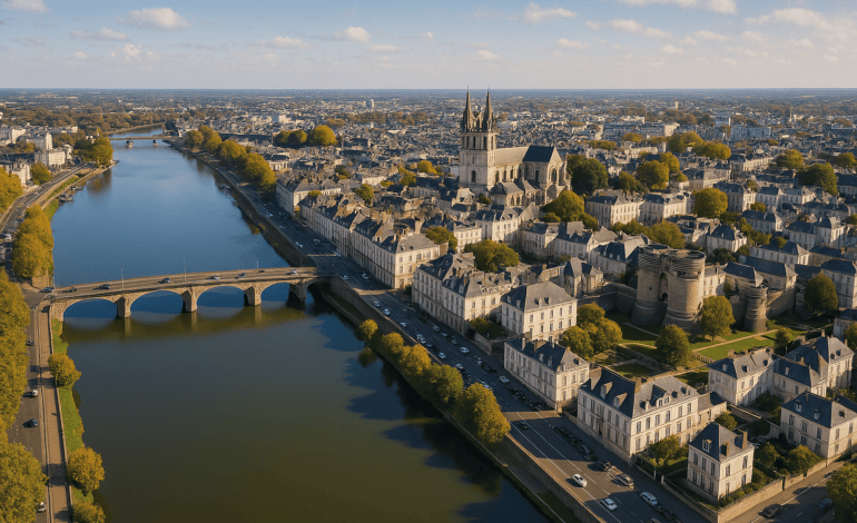 Certibiocide à Angers