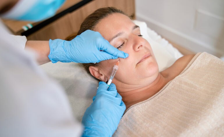 Certibiocide désinfectants pour les dermatologues