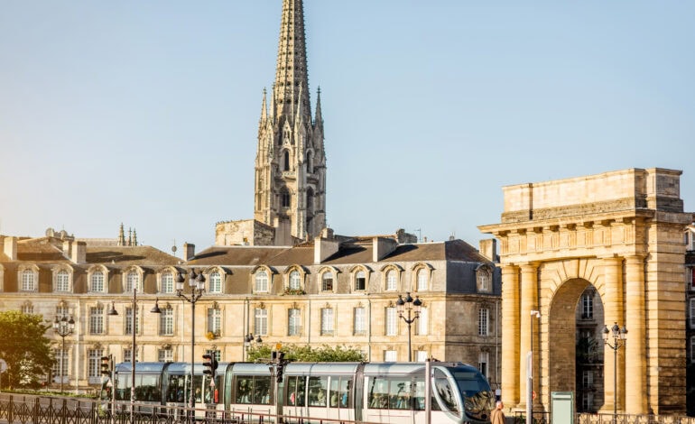 Certibiocide à Bordeaux