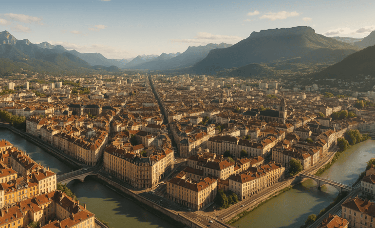 Certibiocide à Grenoble