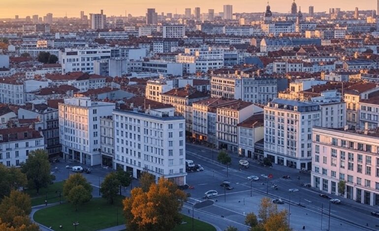 Certibiocide à Saint-Étienne