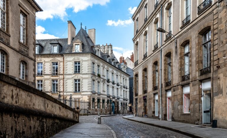 Certibiocide à Rennes