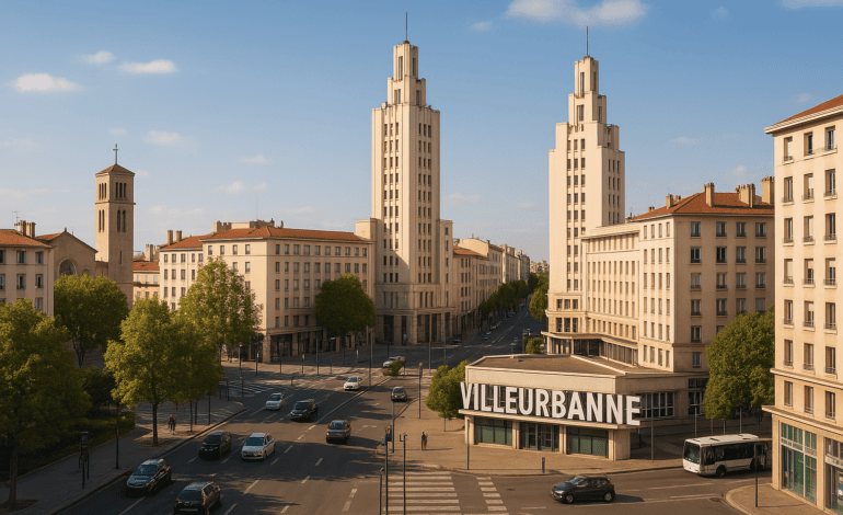 Certibiocide à Villeurbanne