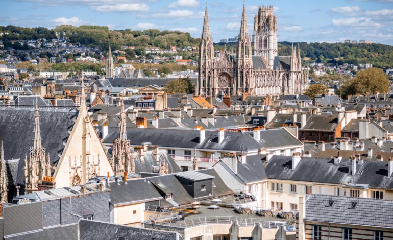 Certibiocide à Rouen