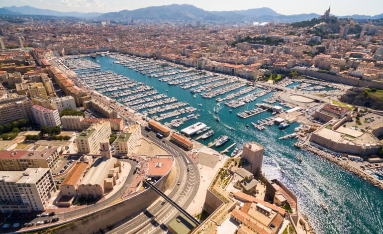 Certiphyto à Marseille