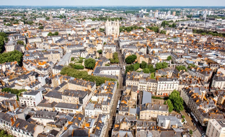 Certiphyto à Nantes