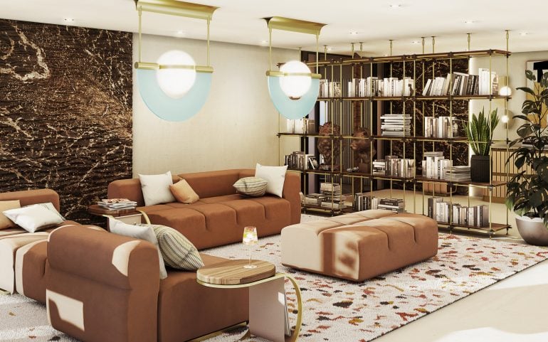 4-1-770x481-1 4-1-770x481-1 modern home office Feel Inspired by This Modern Home Office That Will Help You Enjoy Working From Home 4 1 770x481 1