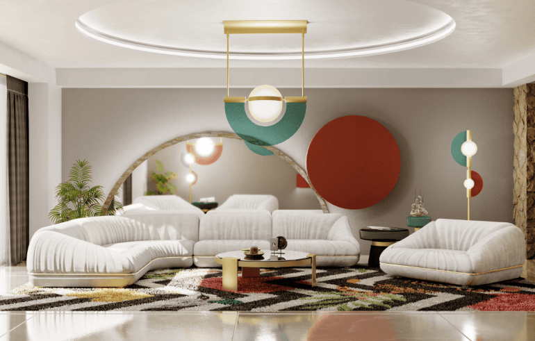 1 1 iSaloni 2023: The Groove of the 70s Will Invade The Italian Tradeshow - Check The Best Design Pieces Here iSaloni 2023: The Groove of the 70s Will Invade The Italian Tradeshow – Check The Best Design Pieces Here 1