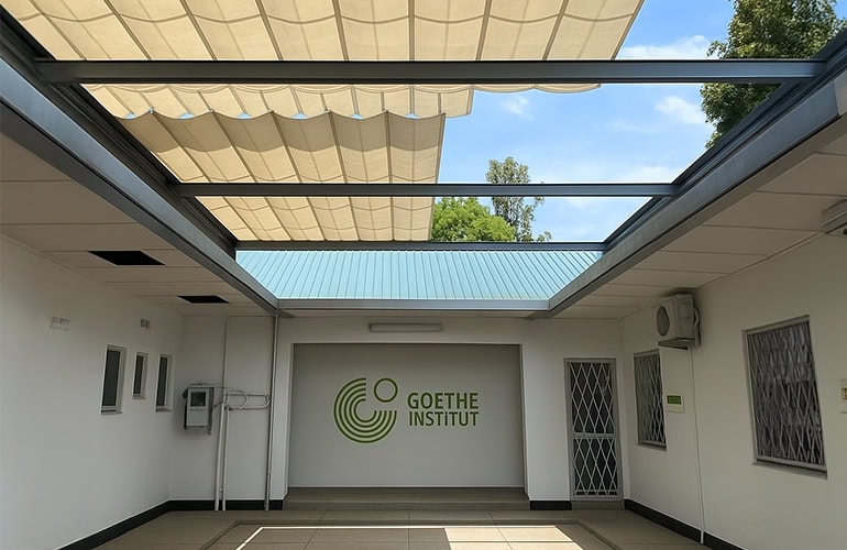 Goethe Institute