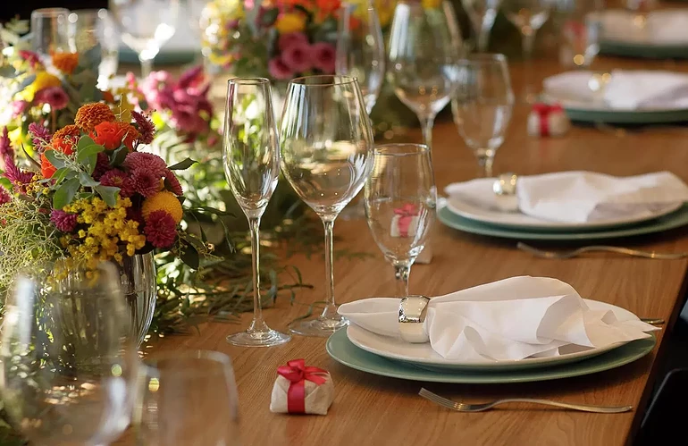 mini wedding