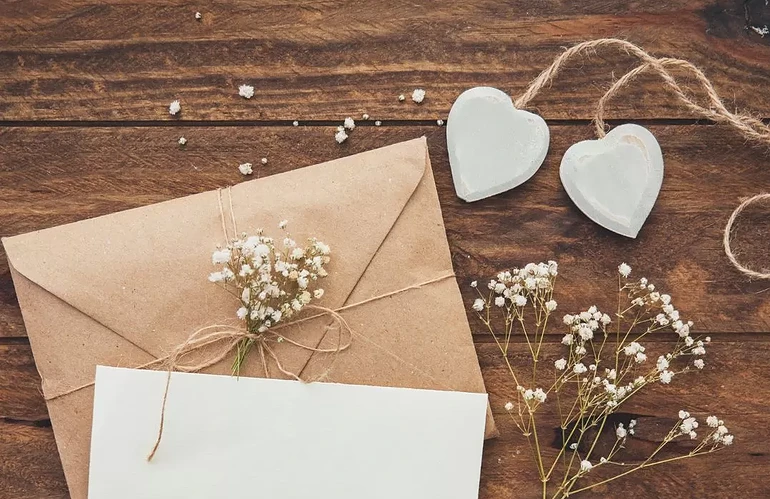 versículos bíblicos para colocar no seu convite de casamento
