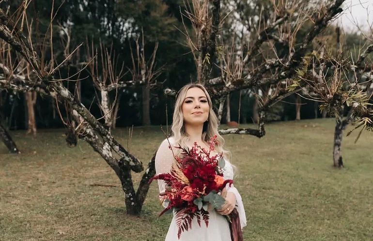 loja vestidos de noiva em Curitiba